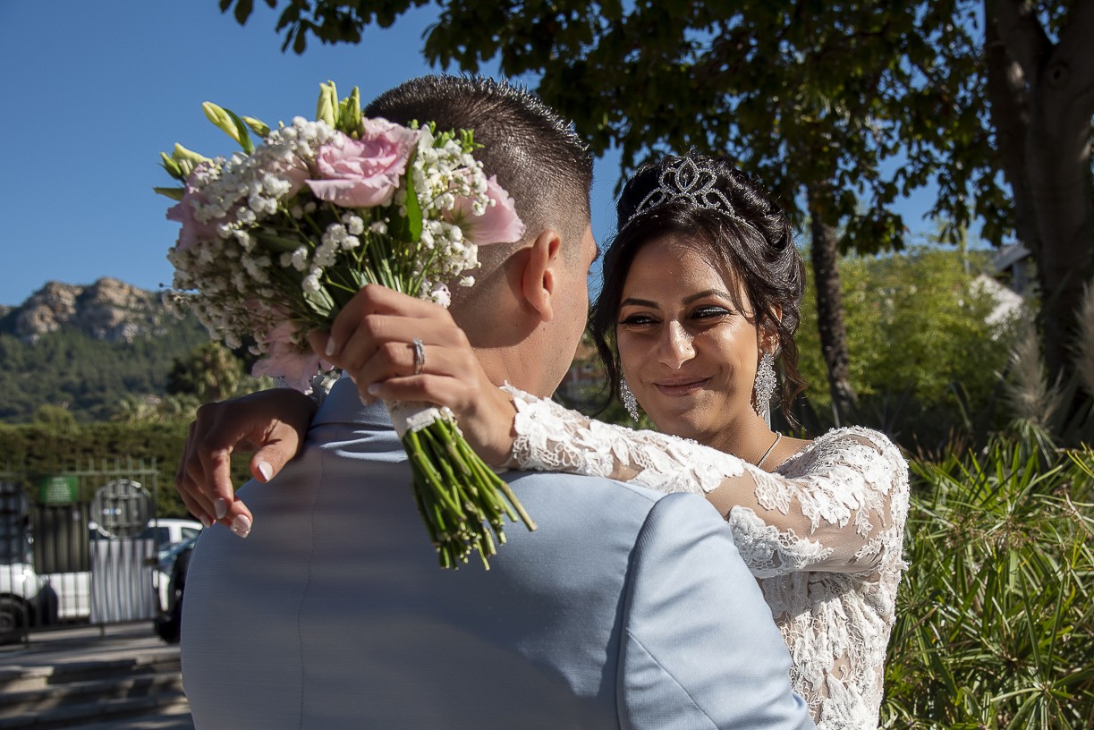 Photographe Istres - Stan Plantade Photographe - photographe mariage