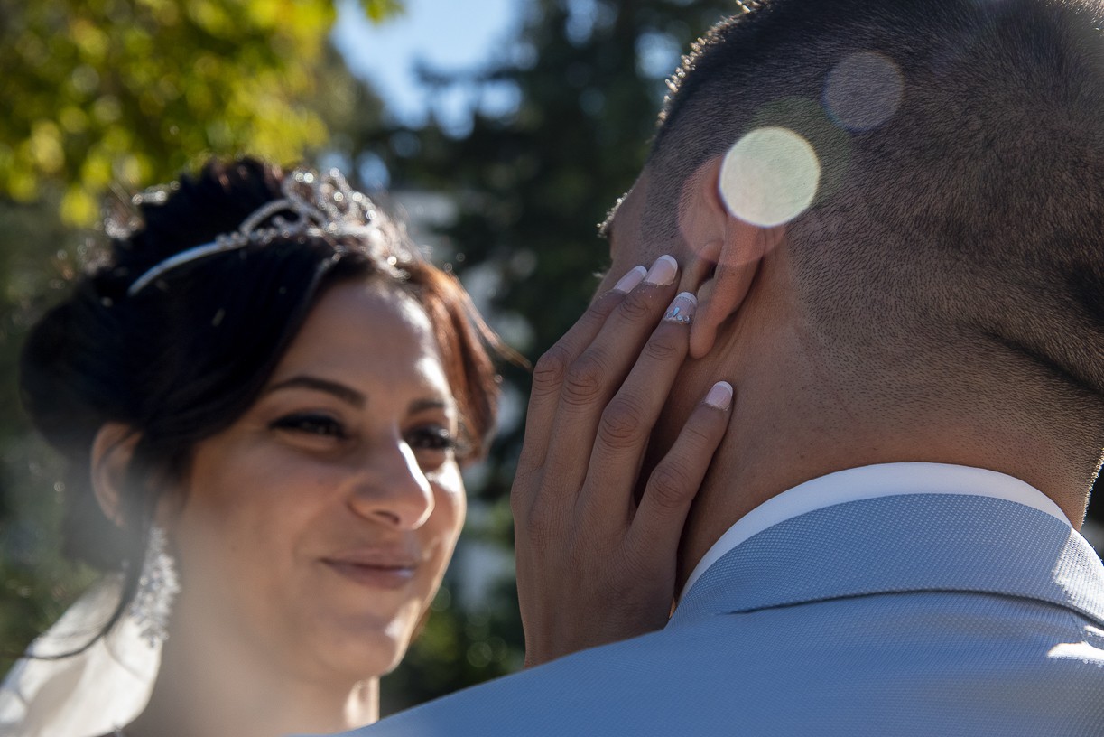 Photographe Istres - Stan Plantade Photographe - photographe mariage