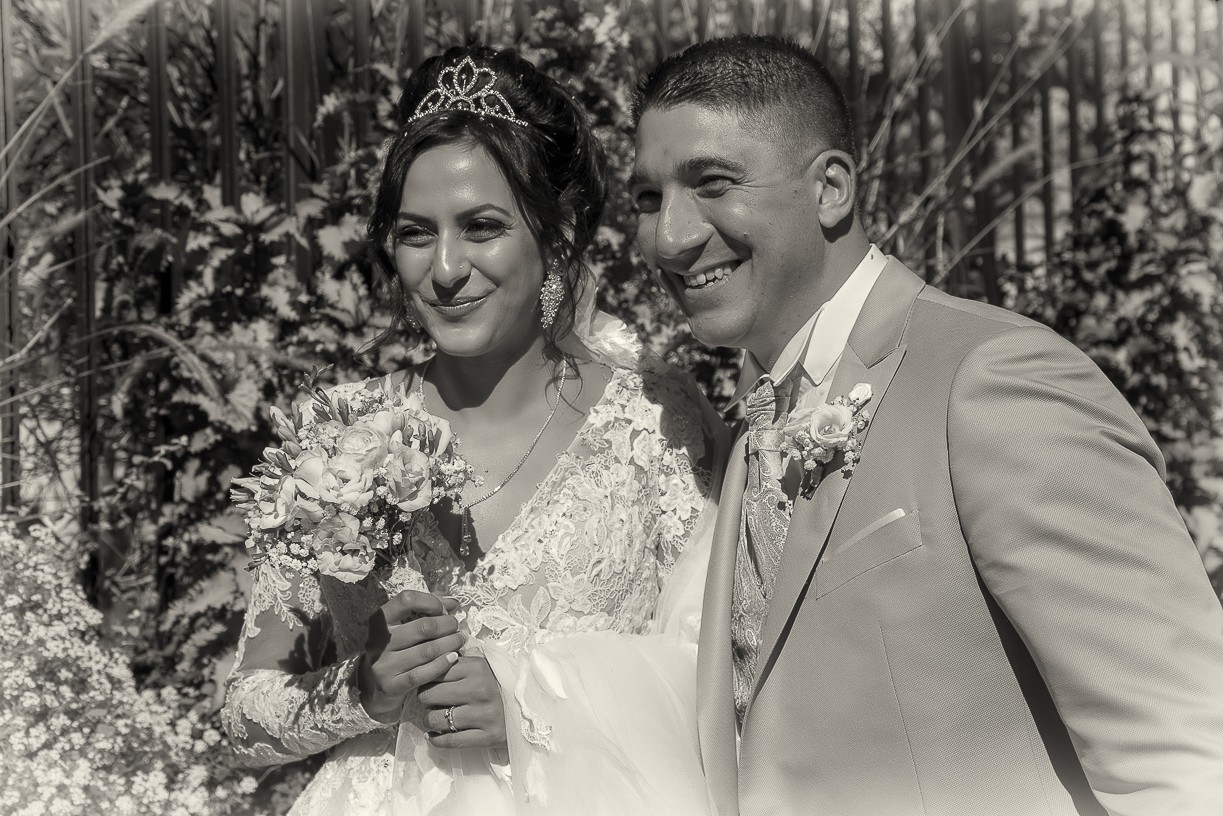Photographe Istres - Stan Plantade Photographe - photographe mariage