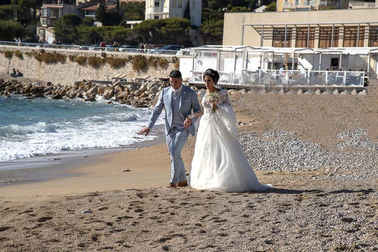 Photographe Istres - Stan Plantade Photographe - photographe mariage