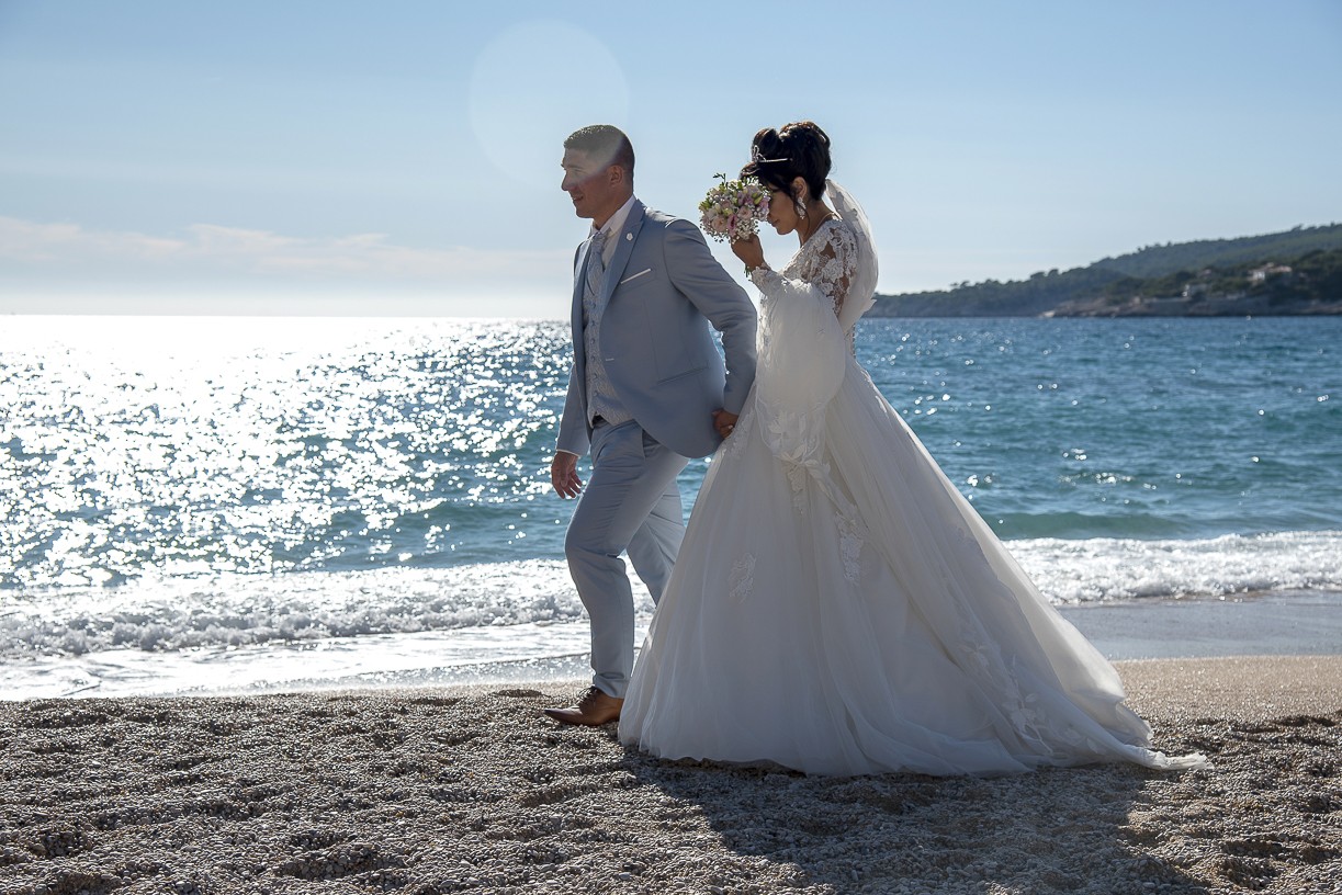 Photographe Istres - Stan Plantade Photographe - photographe mariage