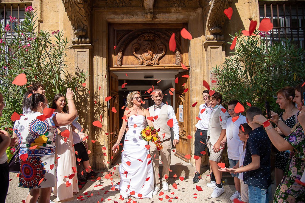 Photo mariage de Stan Plantade Photographe Bouches du Rhône