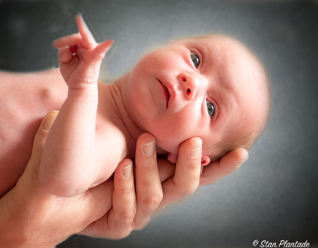 photo naissance - stan plantade - Nina-1