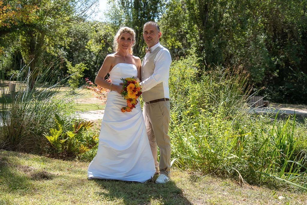 Photo mariage de Stan Plantade Photographe à Istres