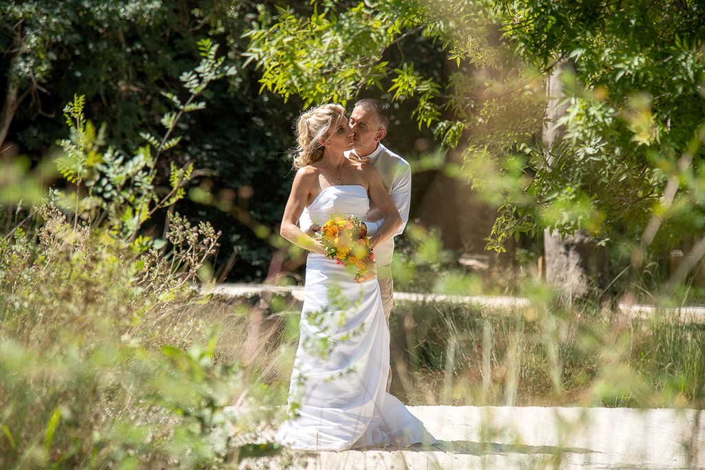 Photo mariage de Stan Plantade Photographe à Istres