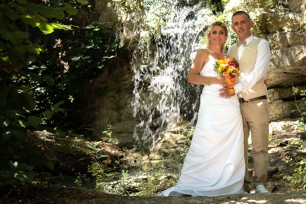 Photographe mariage Bouches du Rhône