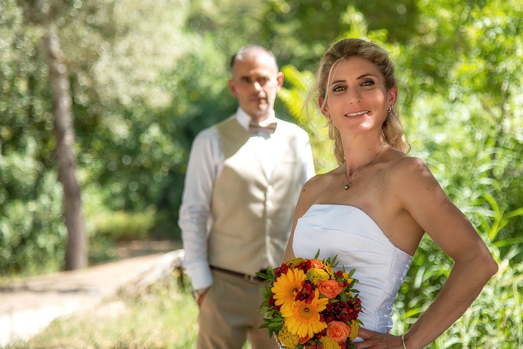Photographe mariage de Stan Plantade Photographe à Istres